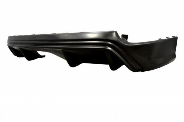 Diffuser FOCUS ST MK3 (Facelift) RS-LOOK
