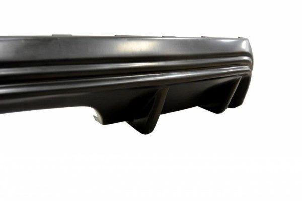 Diffuser FOCUS ST MK3 (Facelift) RS-LOOK