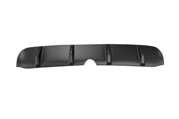 Diffuser HONDA ACCORD MK8. (CU-SERIES) SEDAN