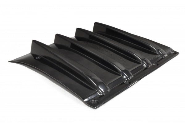 Diffuser Honda CIVic IX Type R