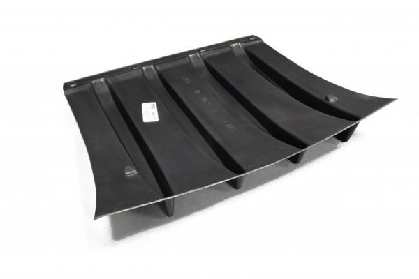 Diffuser Honda CIVic IX Type R