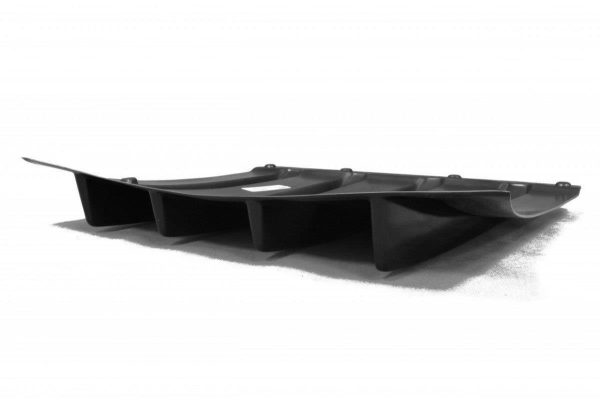 Diffuser Honda CIVic IX Type R