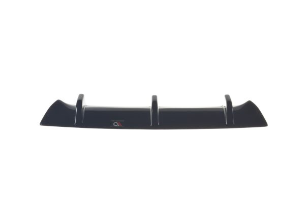 Diffuser Hyundai Tucson Mk3 Facelift