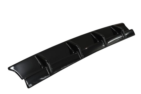 Diffuser MERCEDES-BENZ E63 AMG W212