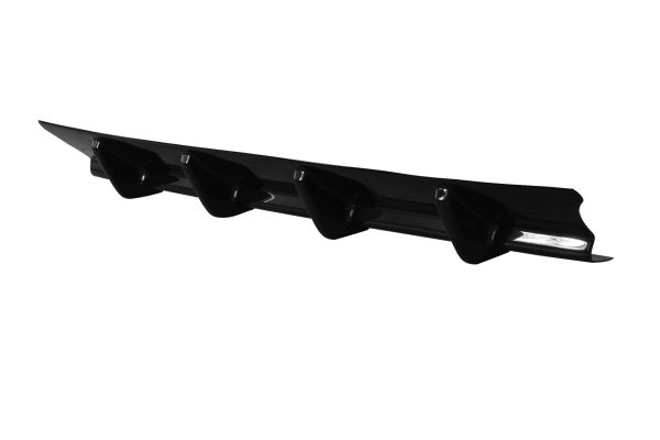 Diffuser MERCEDES-BENZ E63 AMG W212
