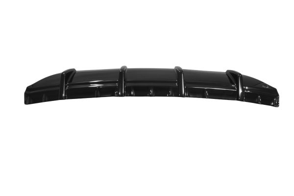 Diffuser MERCEDES-BENZ SLK R172