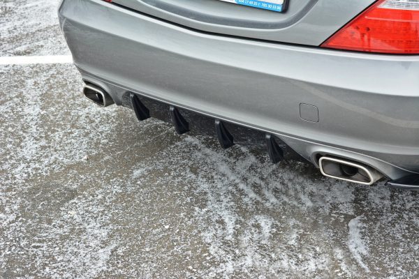 Diffuser MERCEDES-BENZ SLK R172