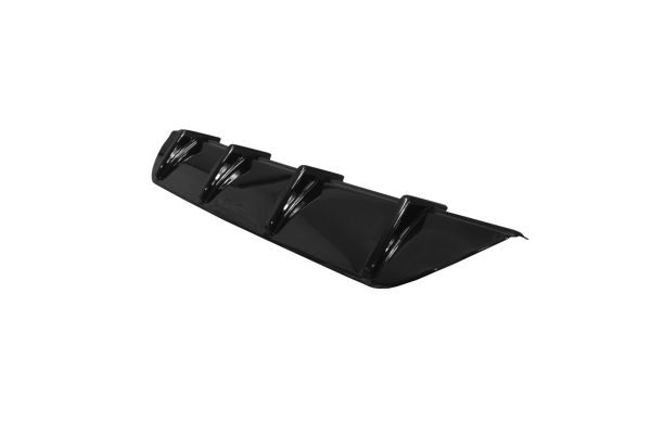 Diffuser MERCEDES-BENZ SLK R172
