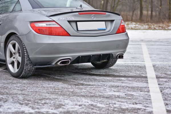 Diffuser MERCEDES-BENZ SLK R172