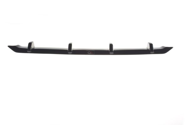 Diffuser Mercedes A45 AMG W176