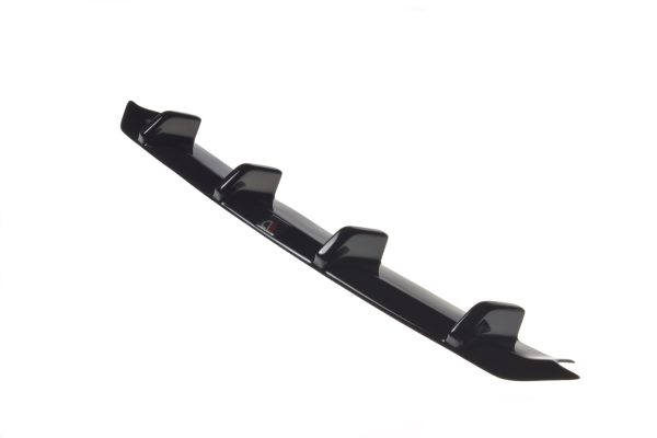 Diffuser Mercedes A45 AMG W176