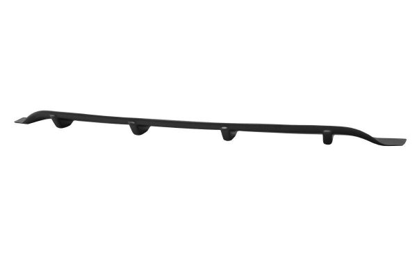 Diffuser Mercedes – Benz E Coupe / Cabrio C207 Facelift / A207 Facelit
