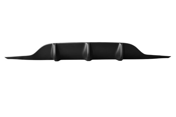 Diffuser Mercedes C-class C205 63AMG Coupe