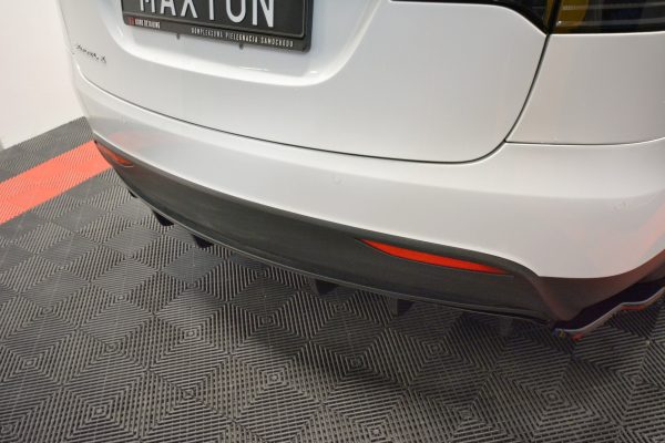 Diffuser Tesla Model X