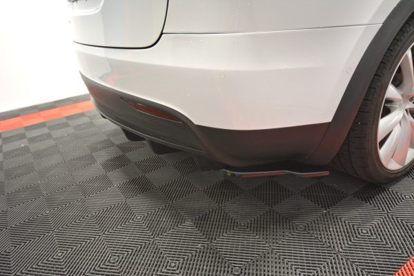 Diffuser Tesla Model X