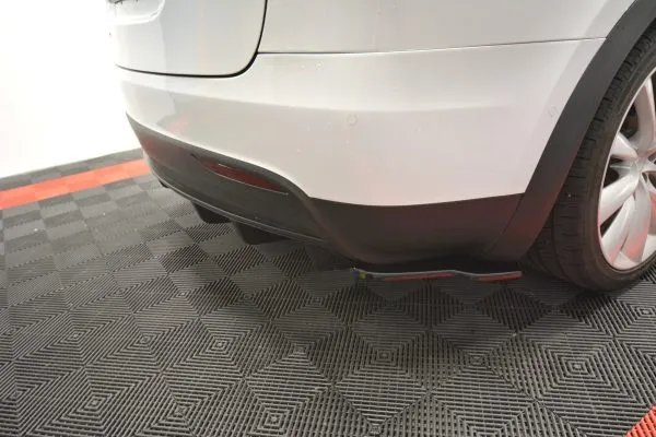 Diffuser Tesla Model X - Bilde 3