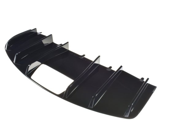 Diffuser Tesla Model X