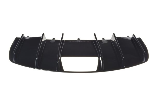 Diffuser Tesla Model X