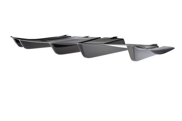 Diffuser Tesla Model X
