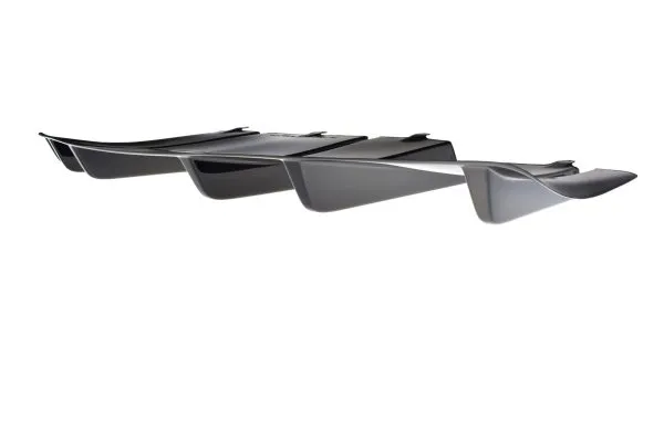 Diffuser Tesla Model X - Bilde 6