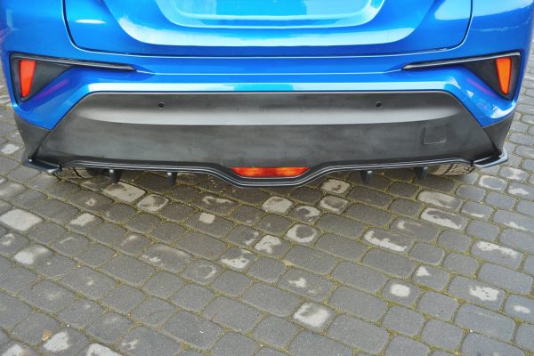 Diffuser TOYOTA C-HR
