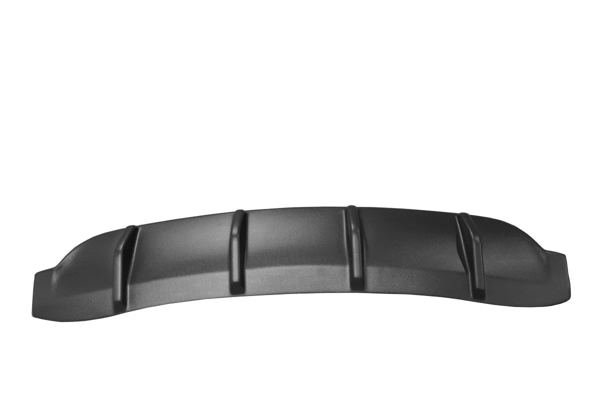 Diffuser Volkswagen SCIROCCO MK.3 R Facelift - Bilde 8