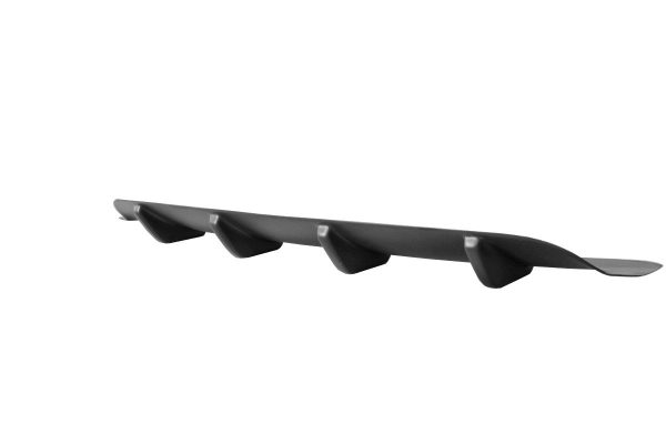 Diffuser Volkswagen SCIROCCO MK.3 R Facelift