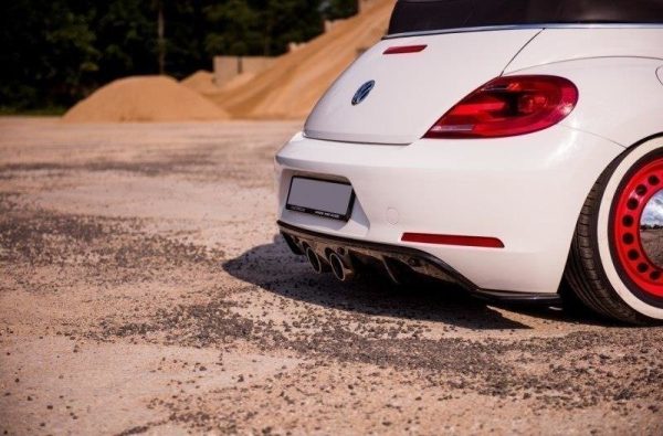 Diffuser VW BEETLE