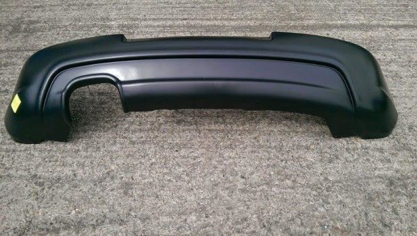 Diffuser VW Golf 5 GTI Edition 30 (GTI)