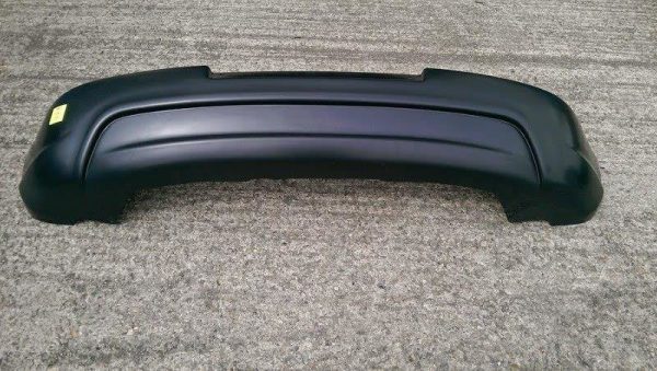 Diffuser VW Golf 5 GTI Edition 30