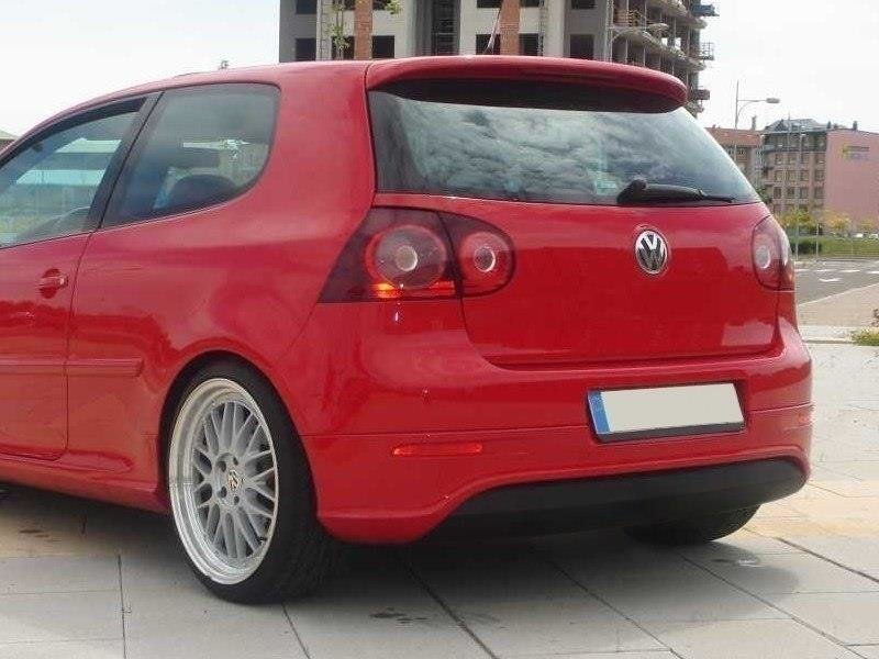 Diffuser VW Golf 5 R32