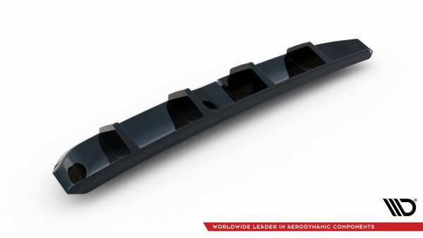 Diffuser Volkswagen Arteon R-Line