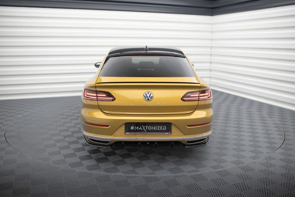 Diffuser Volkswagen Arteon R-Line