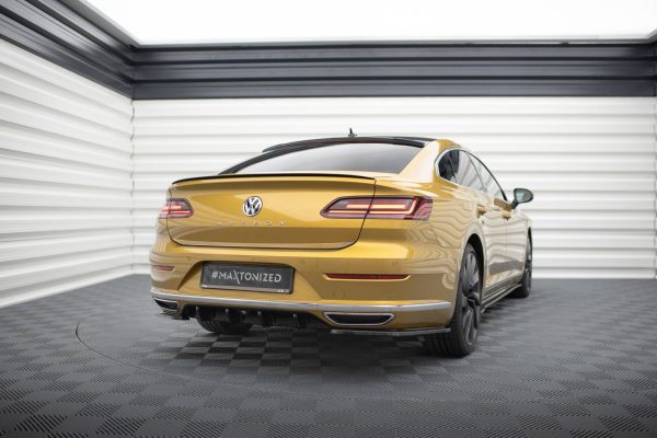 Diffuser Volkswagen Arteon R-Line