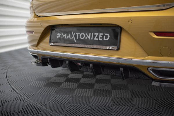 Diffuser Volkswagen Arteon R-Line