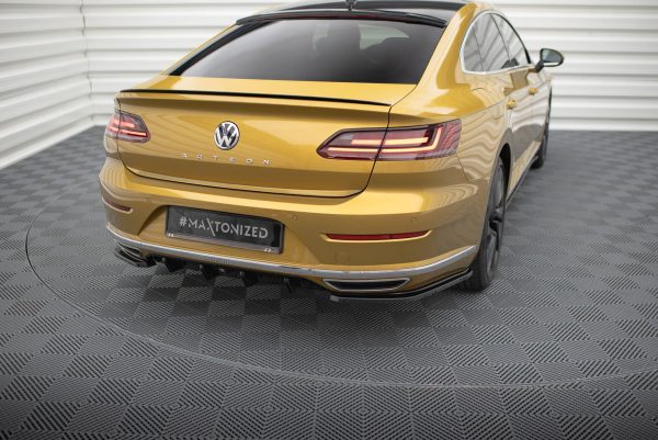 Diffuser Volkswagen Arteon R-Line
