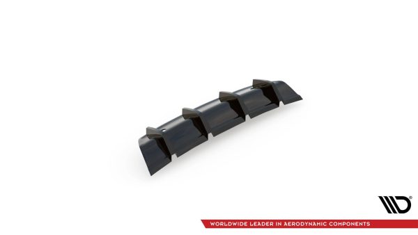 Diffuser Volvo V40 R-design
