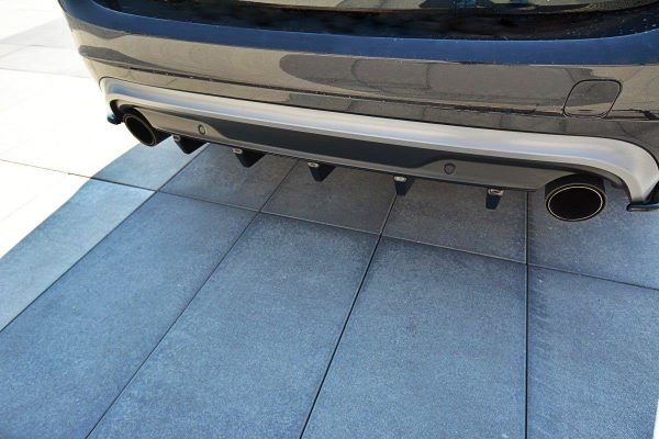 Diffuser Volvo V60 Polestar Facelift