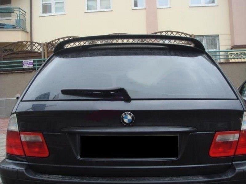 Spoiler BMW 3 Touring E46