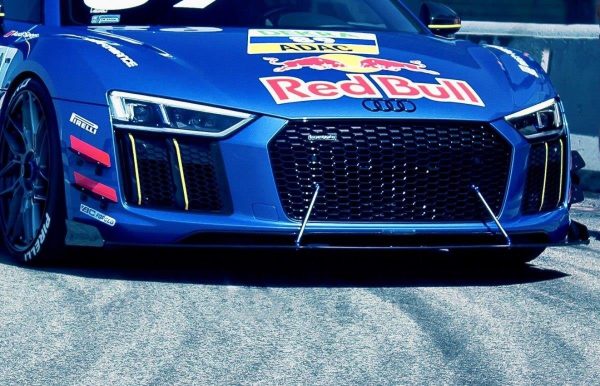 Frontleppe Racing Audi R8 Mk.2