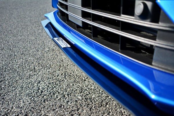 Frontleppe Racing Ford Focus ST / ST-Line Mk4