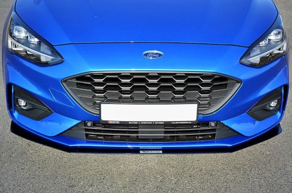 Frontleppe Racing Ford Focus ST / ST-Line Mk4