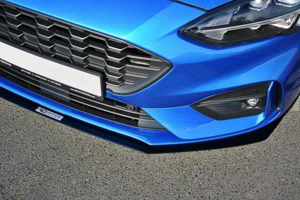Frontleppe Racing Ford Focus ST / ST-Line Mk4