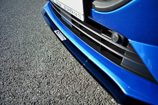 Frontleppe Racing Ford Focus ST / ST-Line Mk4