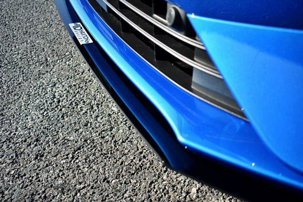 Frontleppe Racing Ford Focus ST / ST-Line Mk4