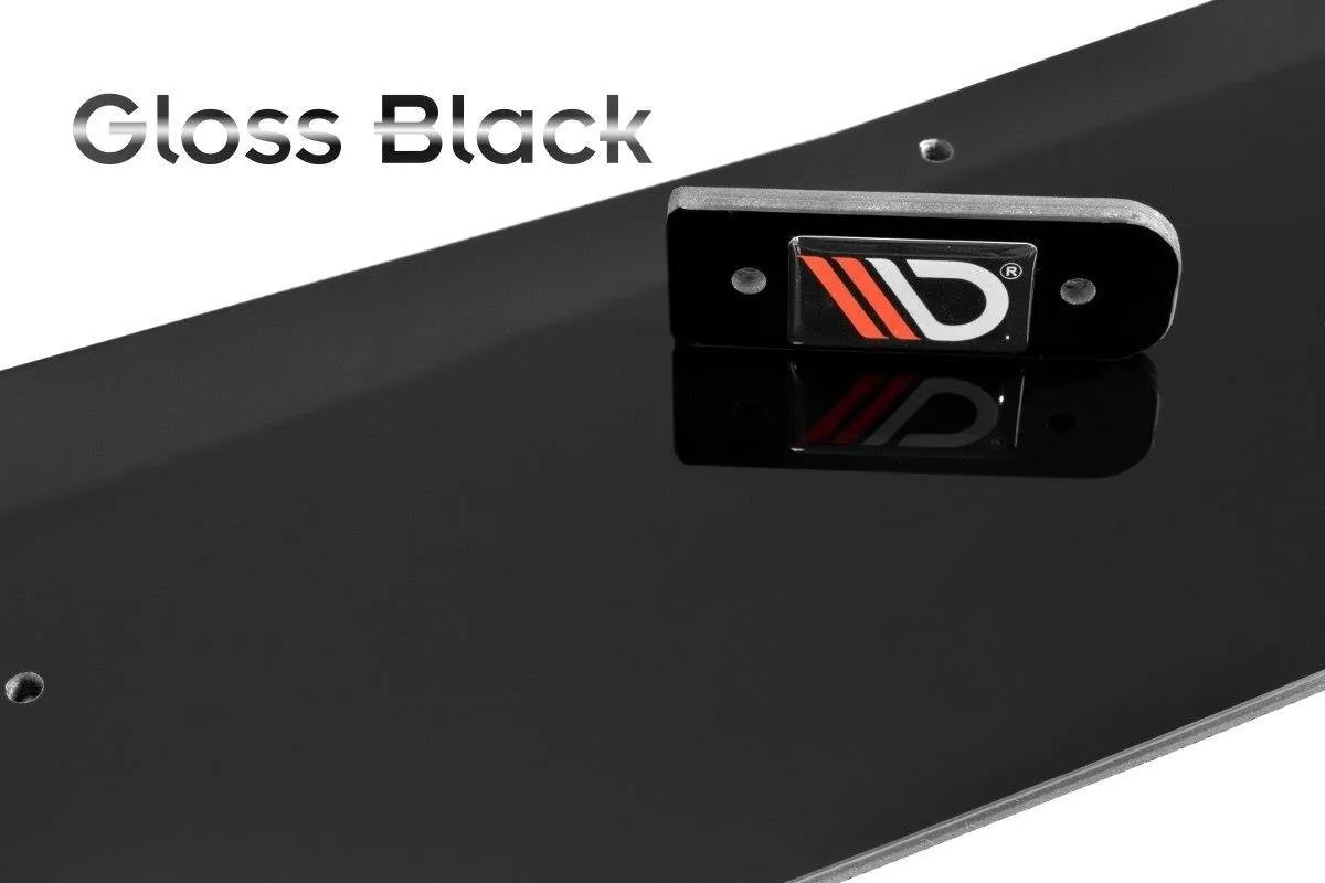 Frontleppe Racing Ford Focus ST / ST-Line Mk4 - Bilde 6