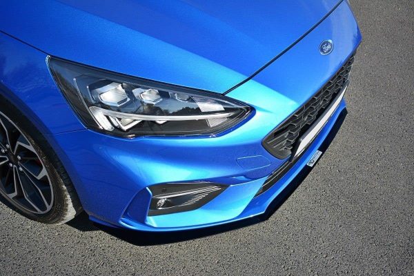 Frontleppe Racing Ford Focus ST / ST-Line Mk4