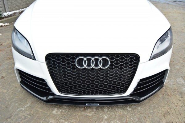 Frontleppe Racing V.1 Audi TT RS 8J