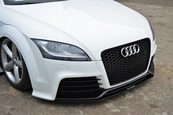 Frontleppe Racing V.1 Audi TT RS 8J