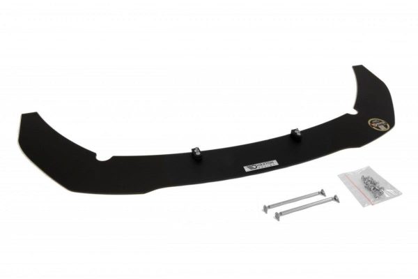 Frontleppe Racing V.1 Ford Focus ST Mk3